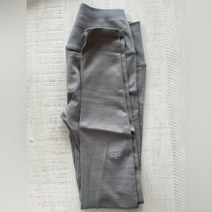 Alo Leggings.